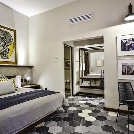 Hotel Criol Querétaro Extérieur photo