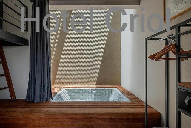 Hotel Criol Querétaro Extérieur photo